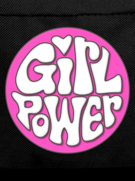 Girl power