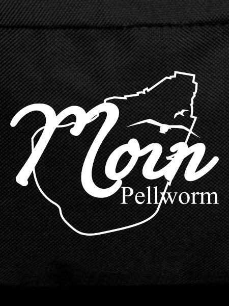 Moin Pellworm weiß