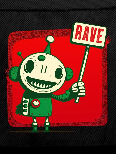 Raveman