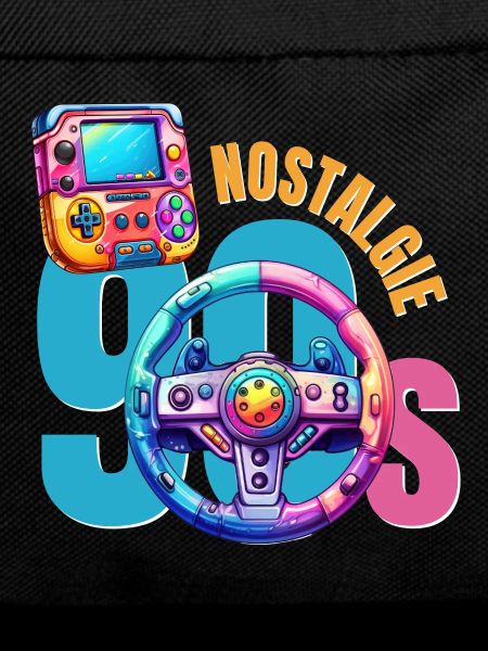 Nostalgie 90s 06