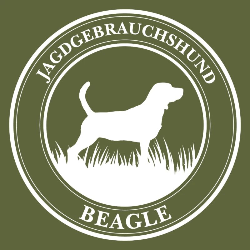 Beagle Jagdgebrauchshund Jagdhunde Wilsigns