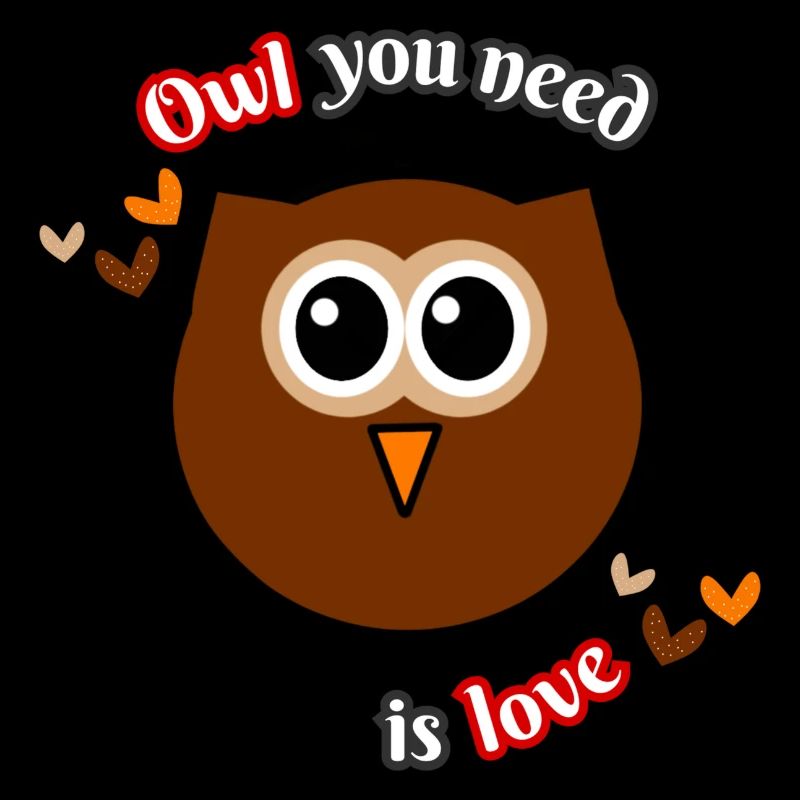 Owl love