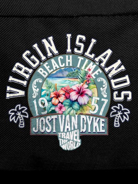 Beach time Virgin islands 2