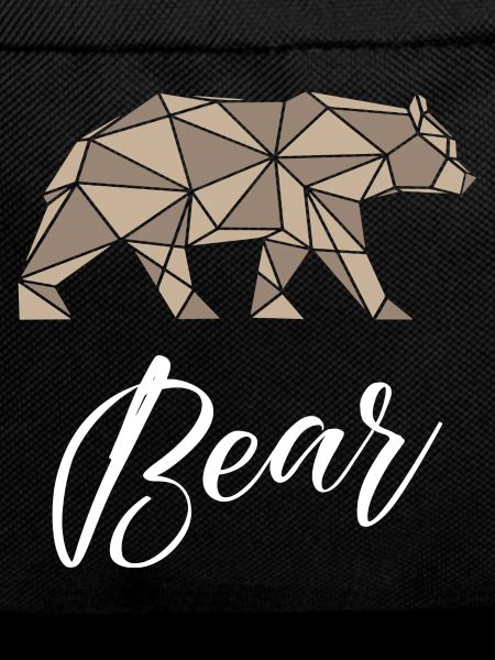 Bear Geometric