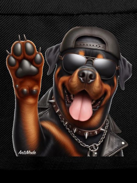Rottweiller Hi