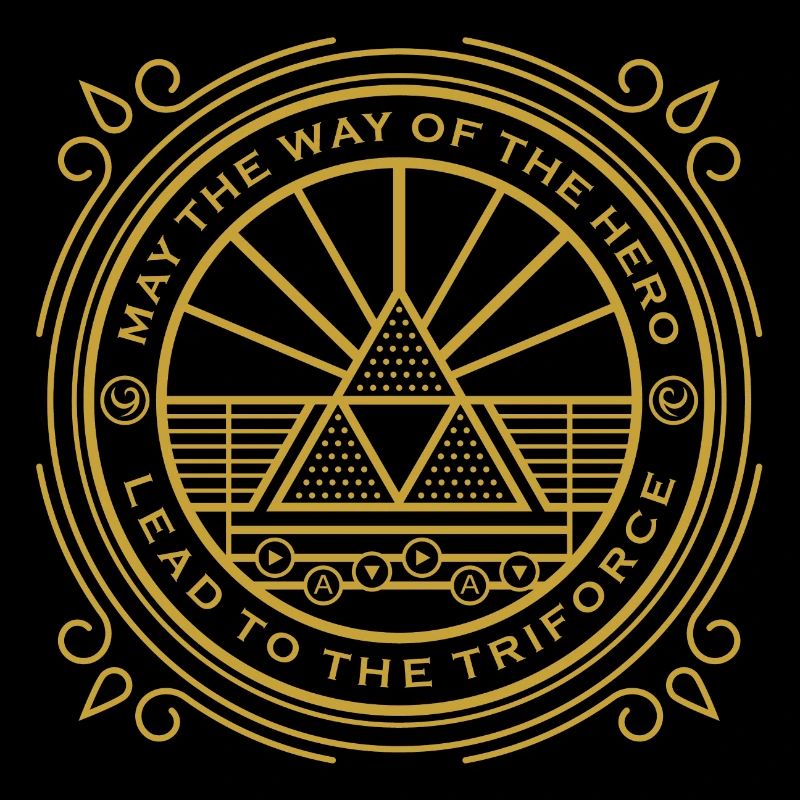 Emblem (Triforce)