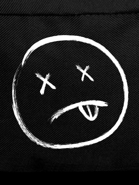Dead eyes