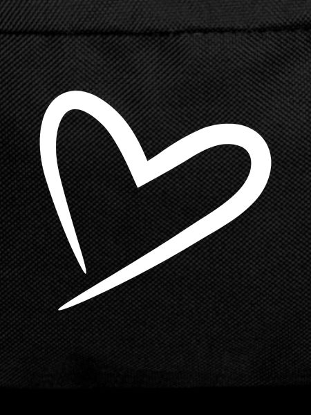 Heart knows modern