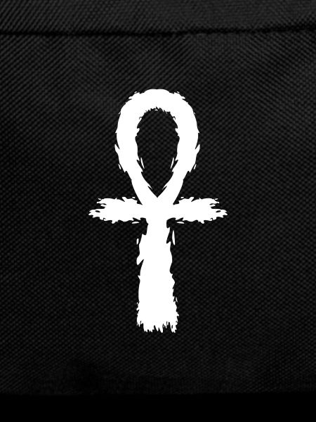 Ankh sign icon
