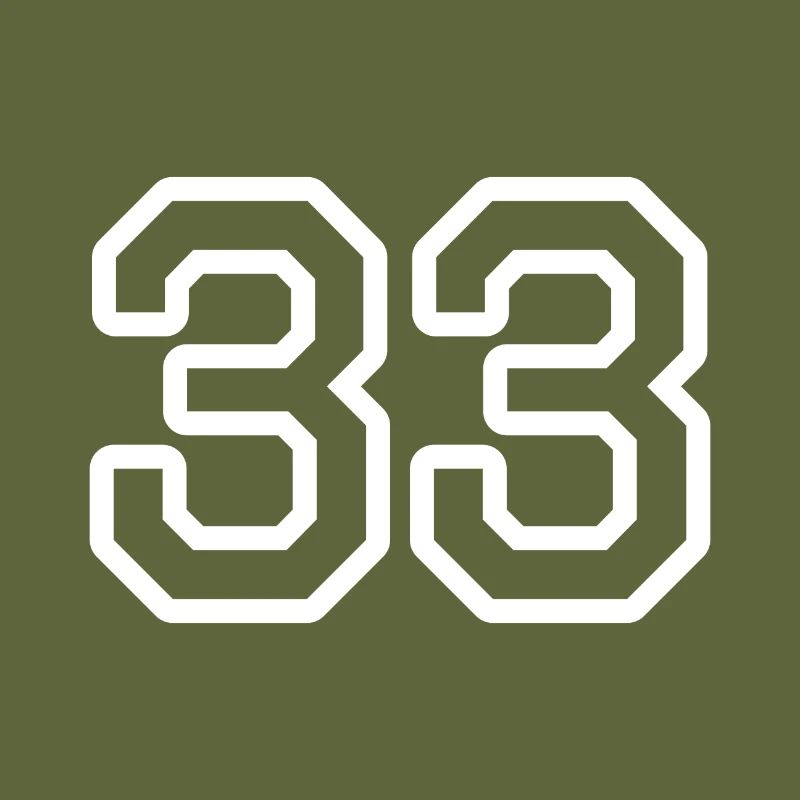33