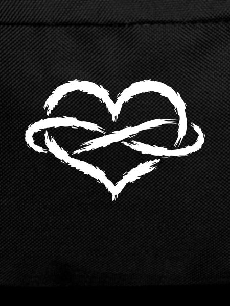 Heart infinite endless