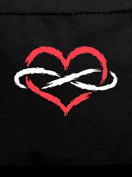 Heart infinite endless