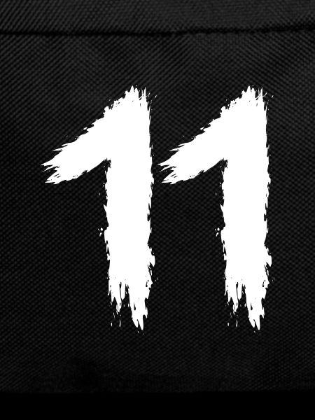 Number 11