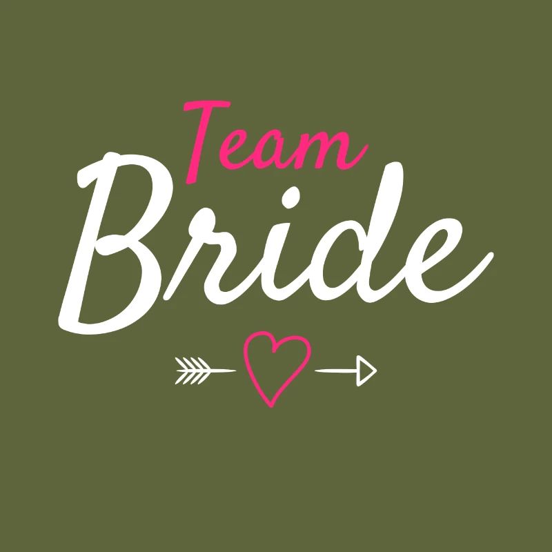 Team Braut