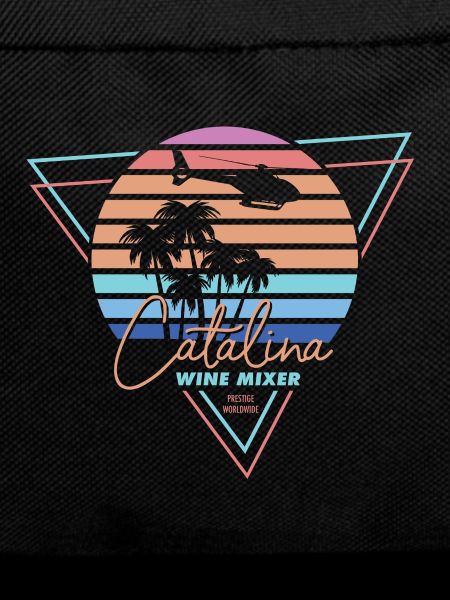 Catalina Wine Mixer