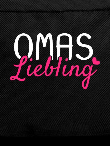 Omas Liebling