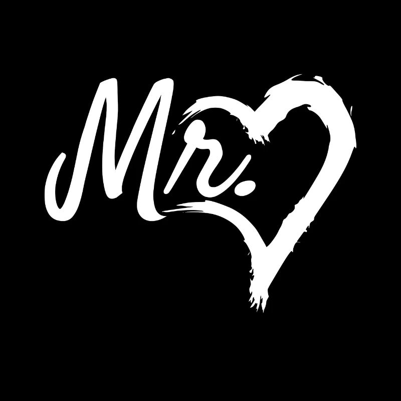 Mr Herz Symbol