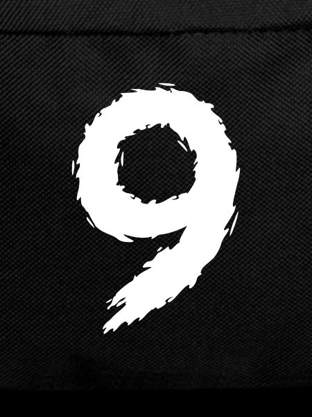 Numéro 9