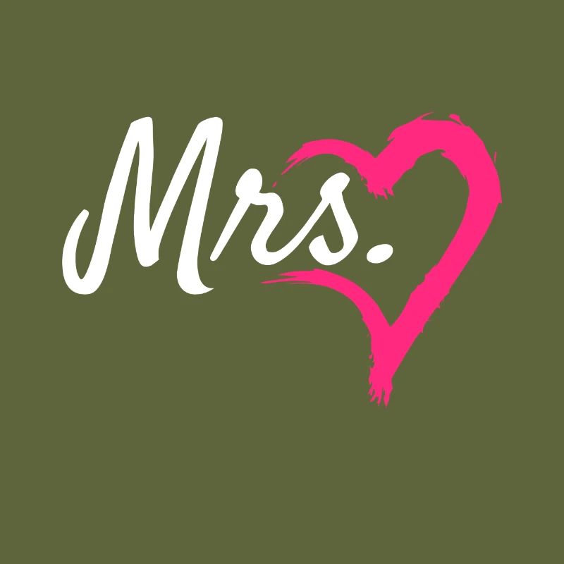 Mrs heart
