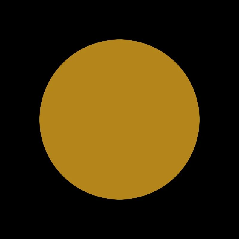 Circle Gold