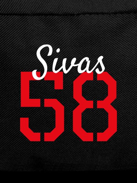Sivas 58 Turkey Gift