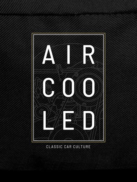 Aircooled Engine - Classic Car Culture
