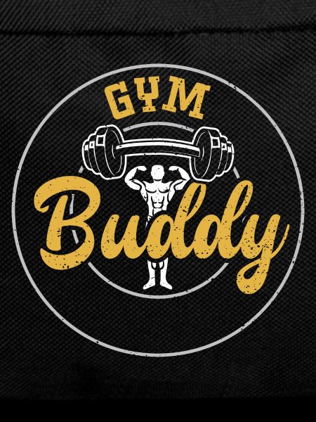 Gym Buddy - Gym