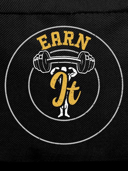 Earn It - Gym