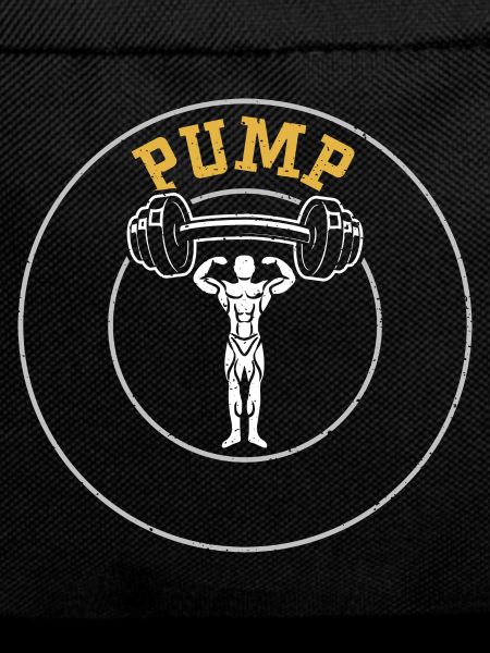 Pump - Gym