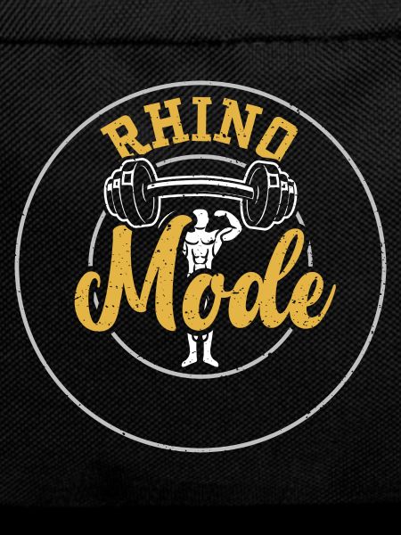 Rhino Mode - Gym