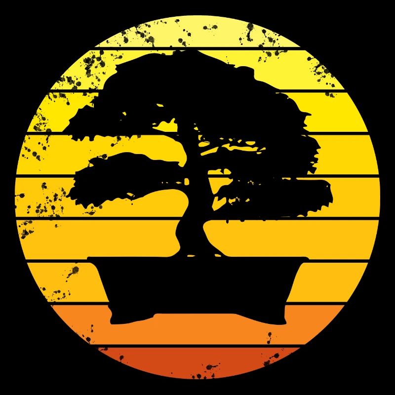 Bonsai tree design for bonsai beginner lovers