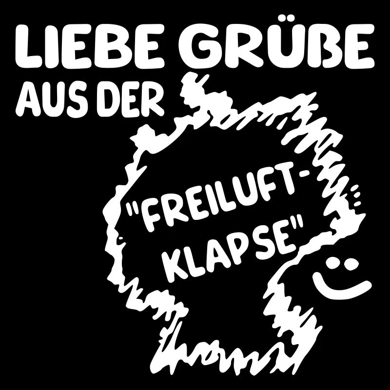 FreiluftKlapse II