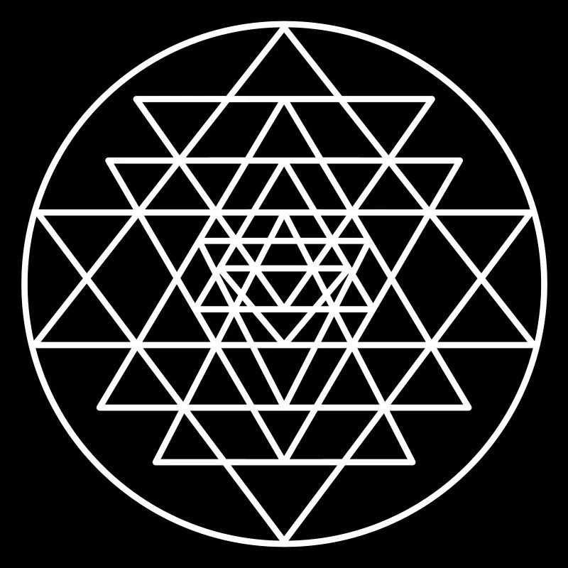 Sri Yantra