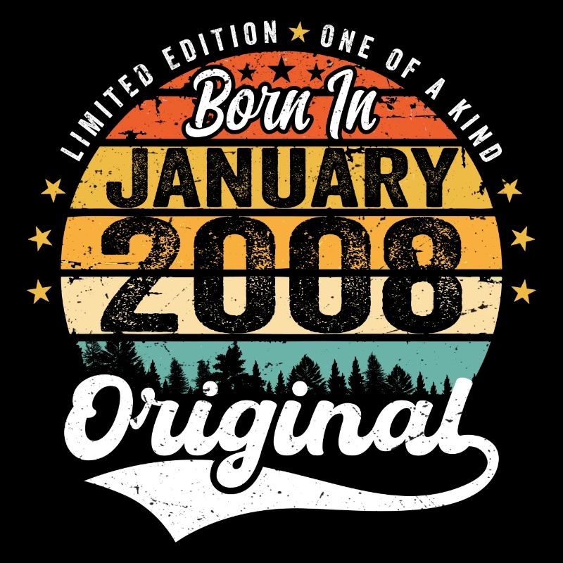 Les Legends sont nés en janvier 2008