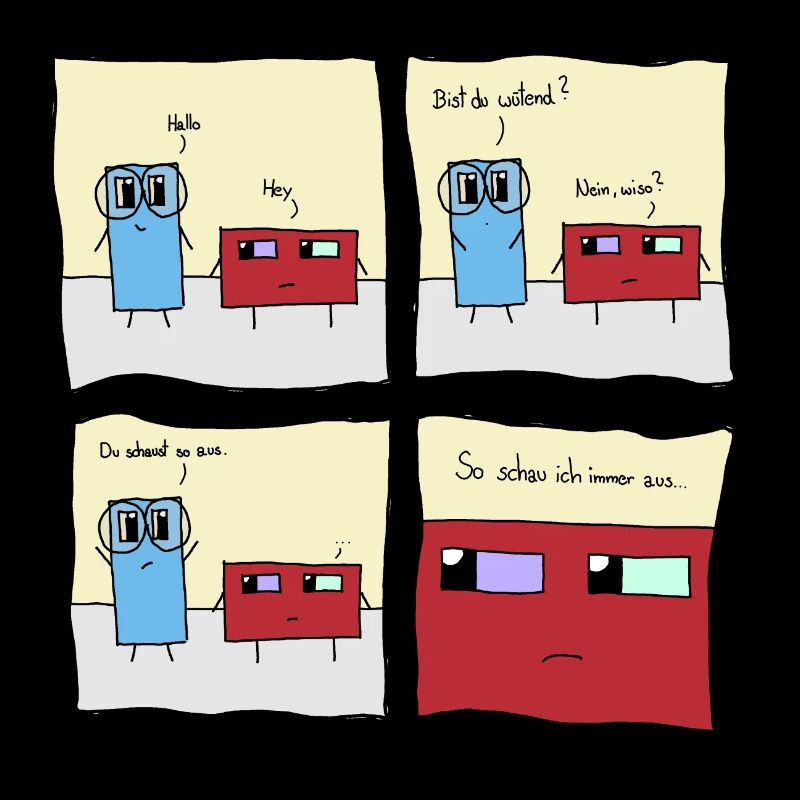 comic german fun funny