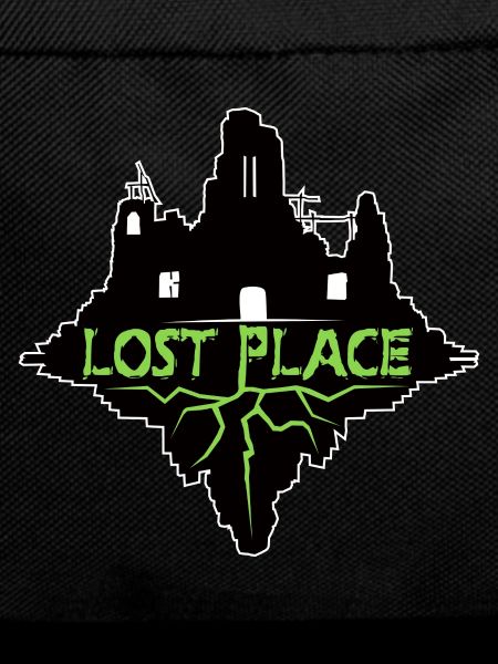 Lost Place - Urbex Green
