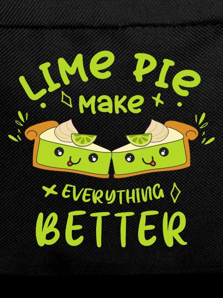 Lime cake makes everything better
