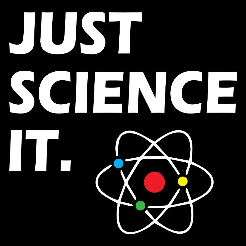 Juste la science