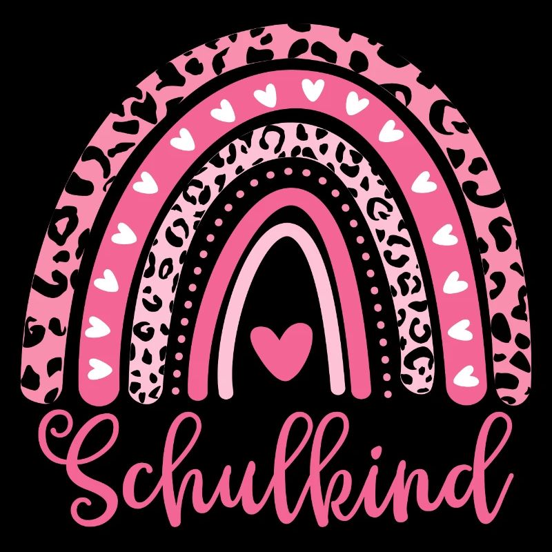 Schulkind Einschulung Schulanfang Mädchen