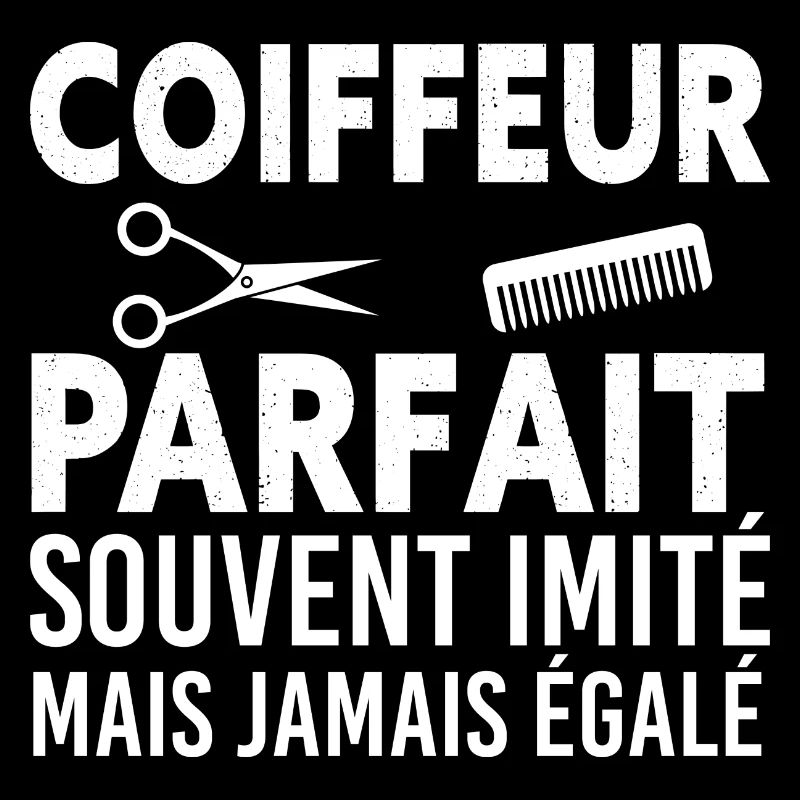 Humour Pour Coiffeur