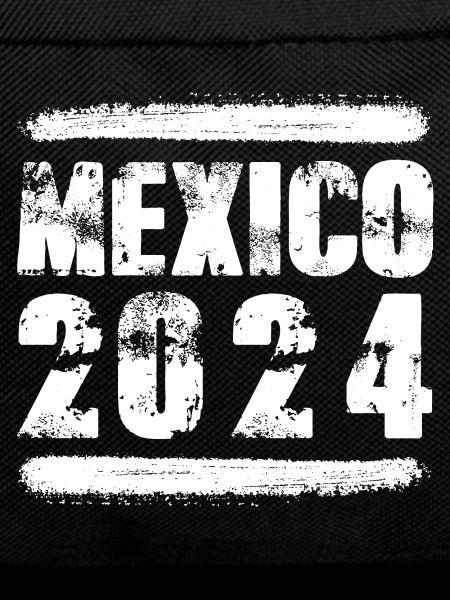 Mexico 2024 Team