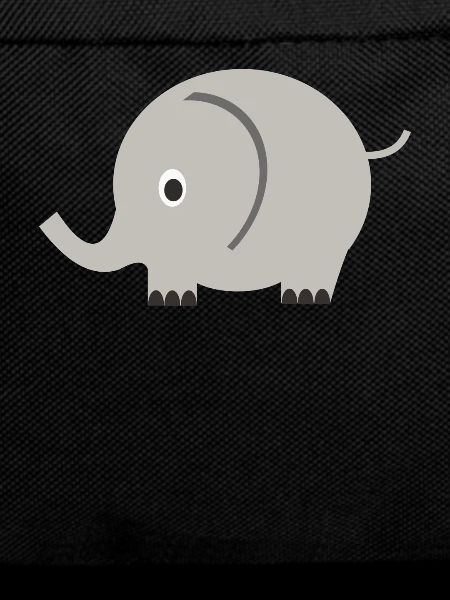 Elefant