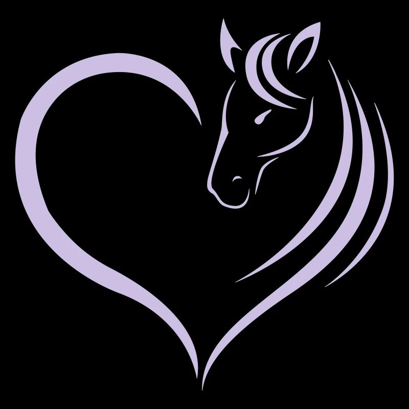 Love Horse
