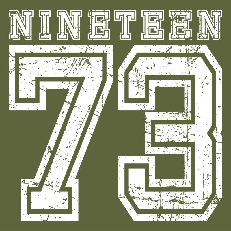 NINETEEN 1973