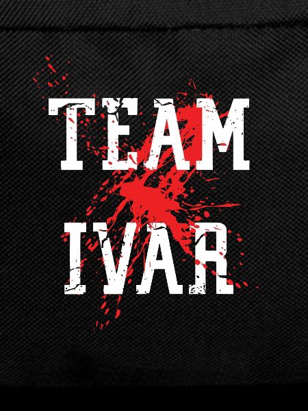 inverted team ivar