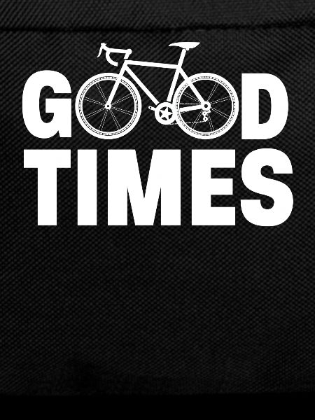 Cycling Good Times
