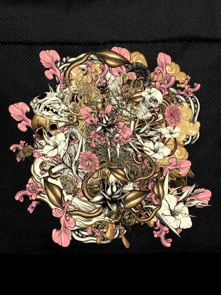 Flower Sixth Mix