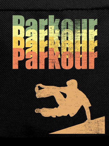 Parkour
