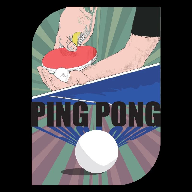 Ping Pong