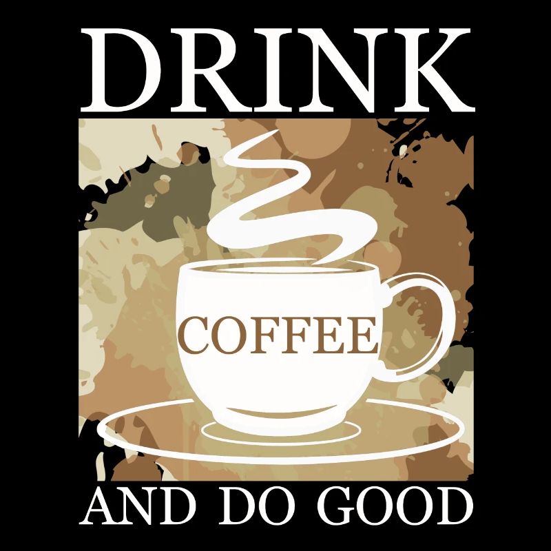 café